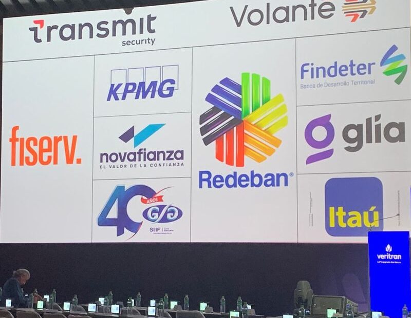 Novafianza patrocinador de la 57ª Convención Bancaria 2