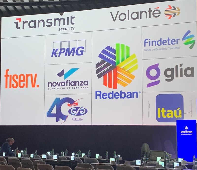 Novafianza patrocinador de la 57ª Convención Bancaria 2